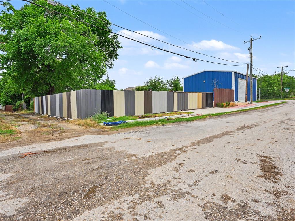 FOSTEPCO HEIGHTS - Commercial Sale