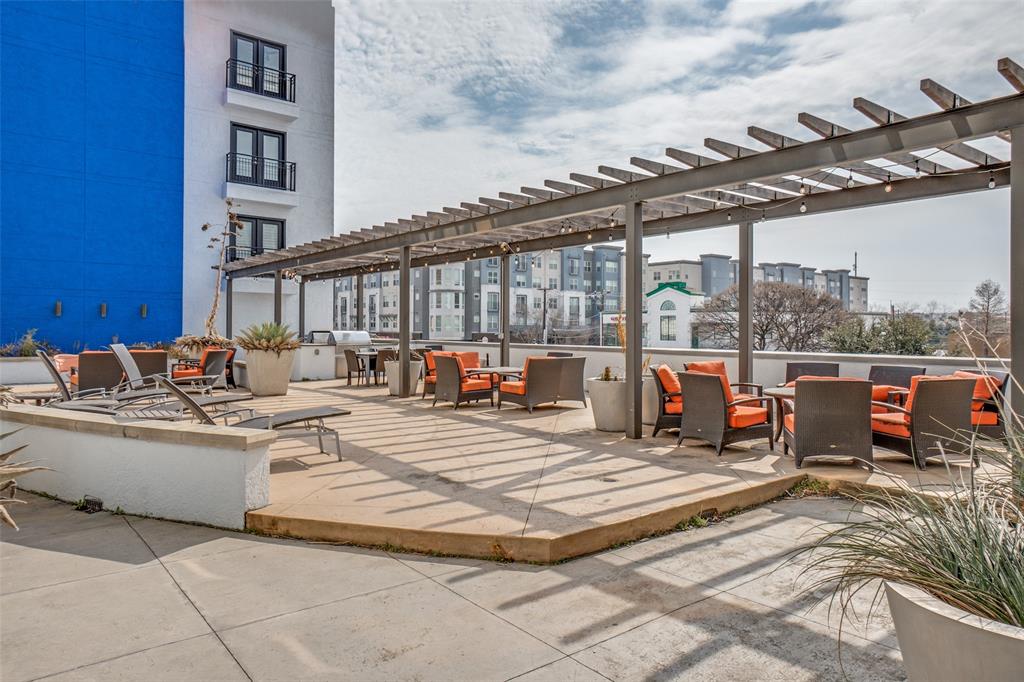 Shelby Residences - Residential