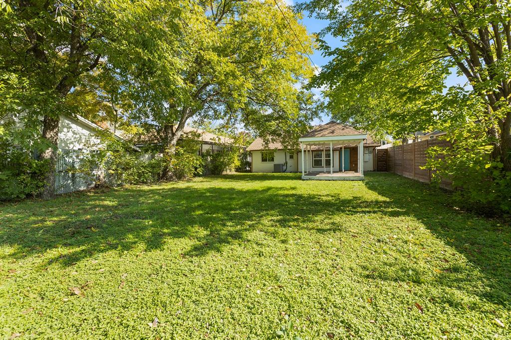 Sunset Hill - Residential Lease