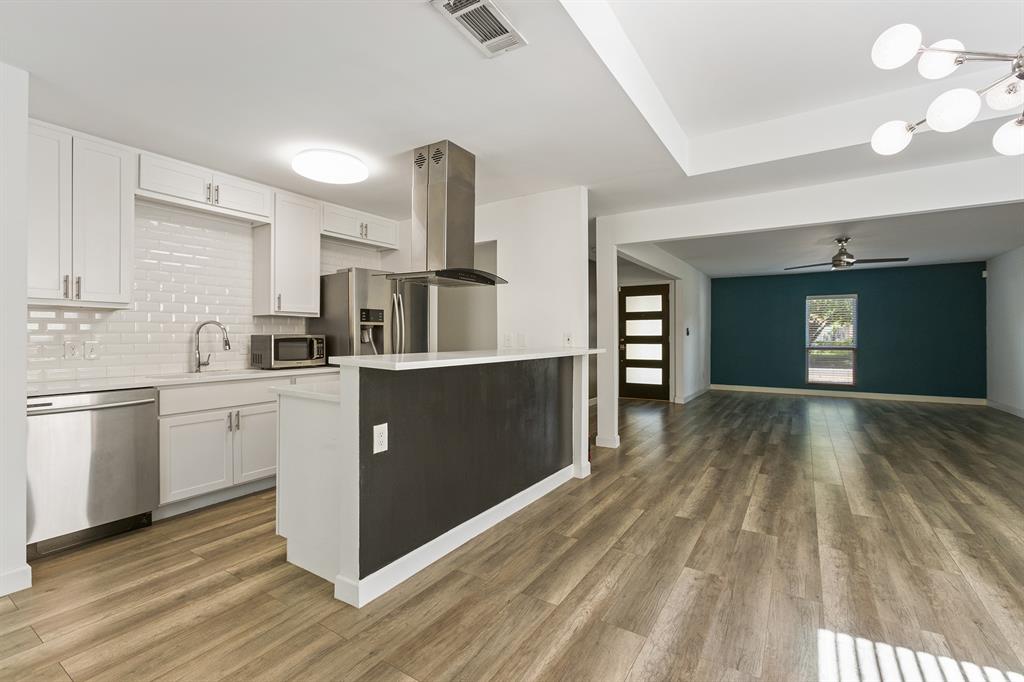 Sunset Hill - Residential Lease