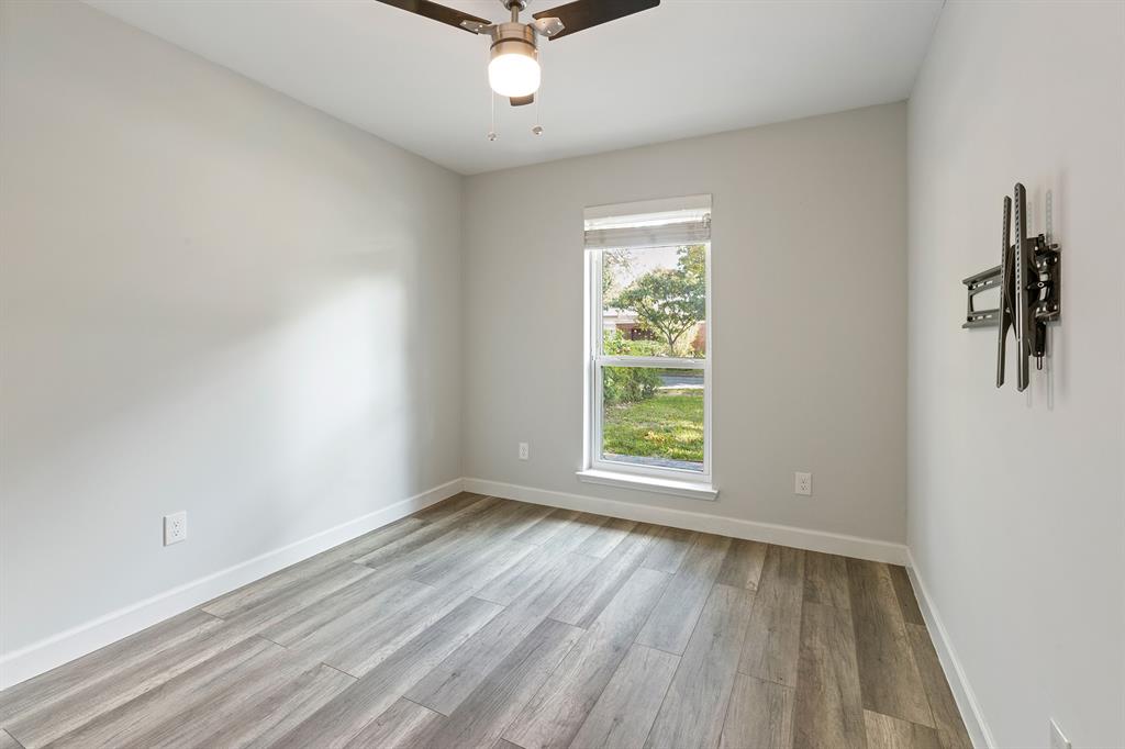 Sunset Hill - Residential Lease