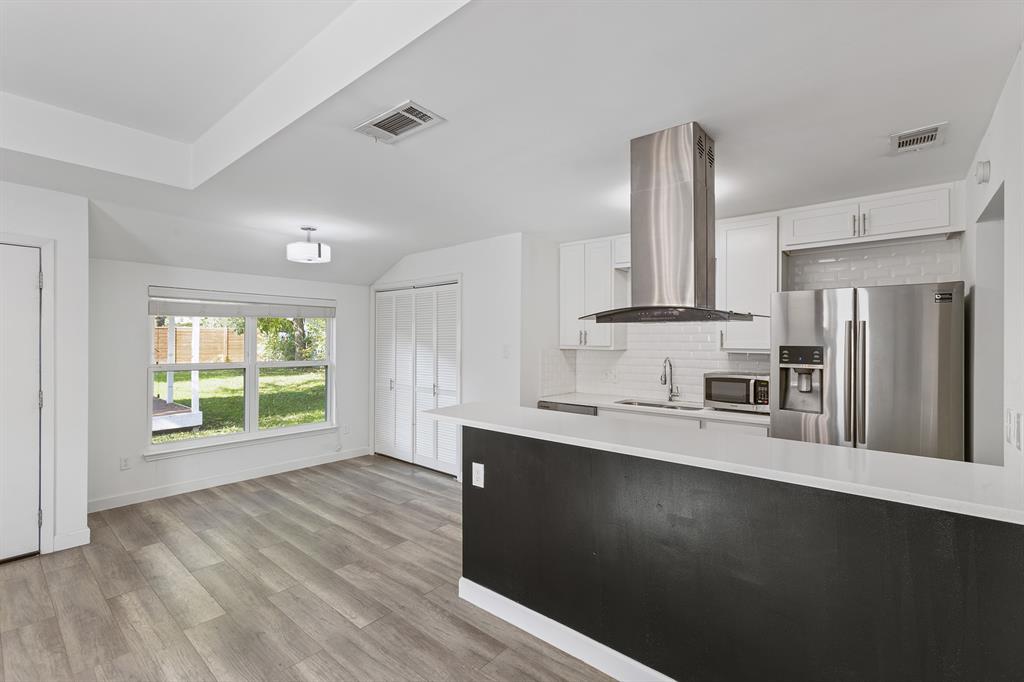 Sunset Hill - Residential Lease