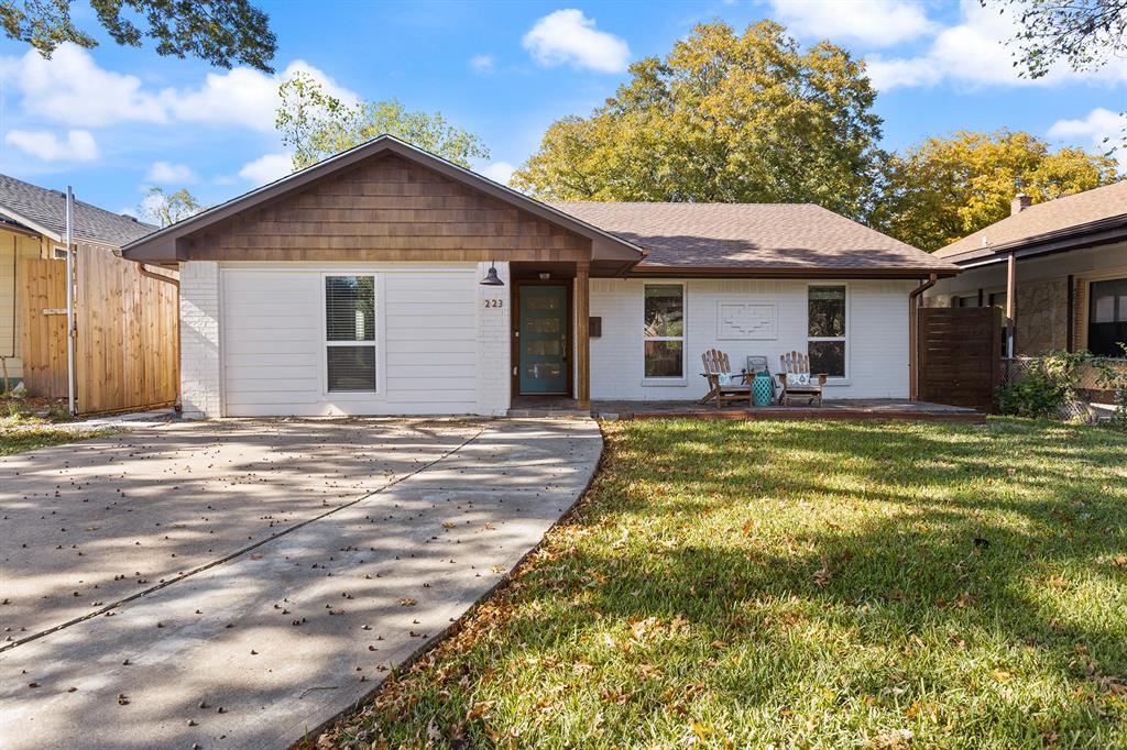 Sunset Hill - Residential Lease