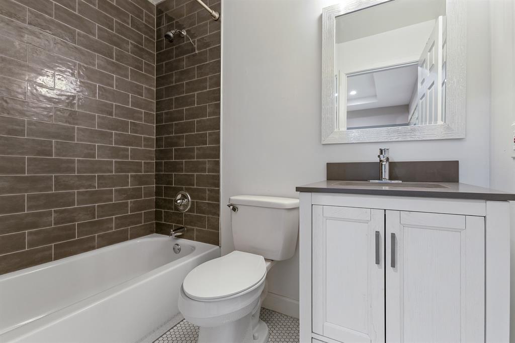 Sunset Hill - Residential Lease