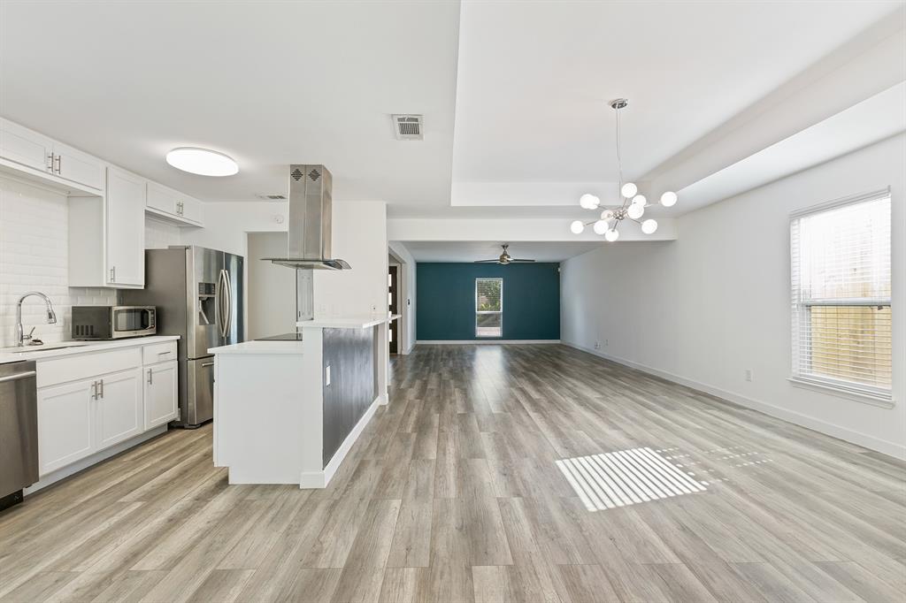 Sunset Hill - Residential Lease