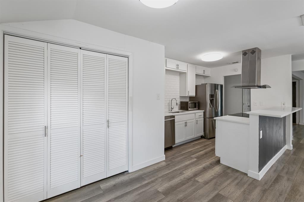 Sunset Hill - Residential Lease