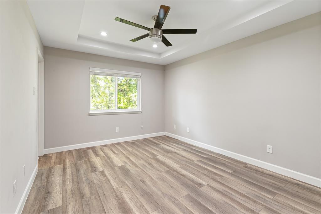 Sunset Hill - Residential Lease