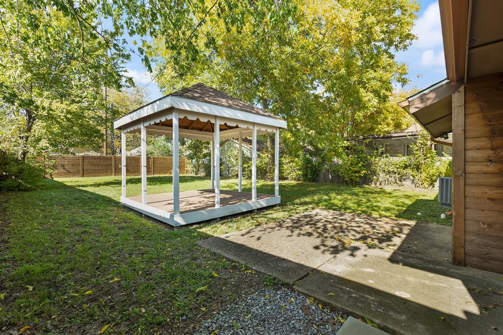 Sunset Hill - Residential Lease