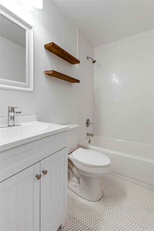 Sunset Hill - Residential Lease