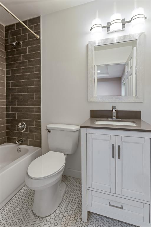 Sunset Hill - Residential Lease