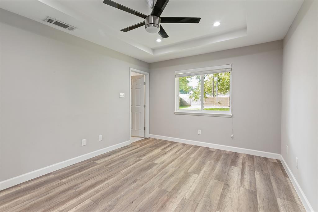 Sunset Hill - Residential Lease