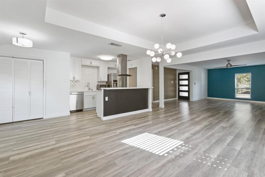 Sunset Hill - Residential Lease