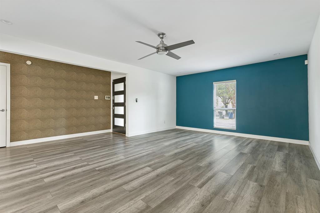 Sunset Hill - Residential Lease