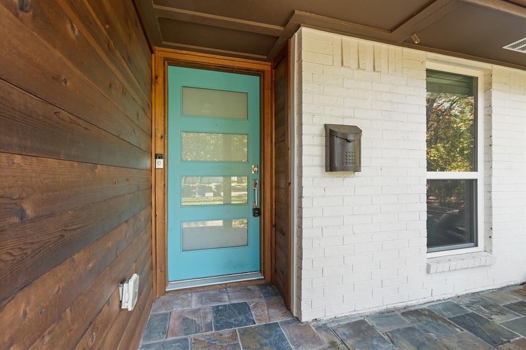 Sunset Hill - Residential Lease