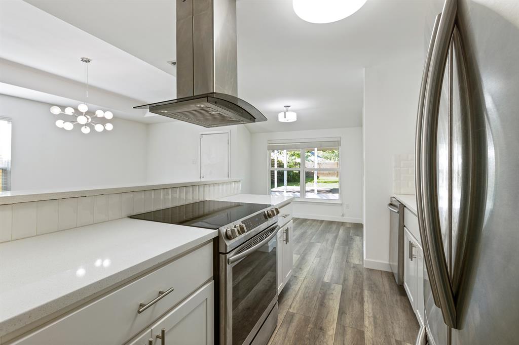 Sunset Hill - Residential Lease