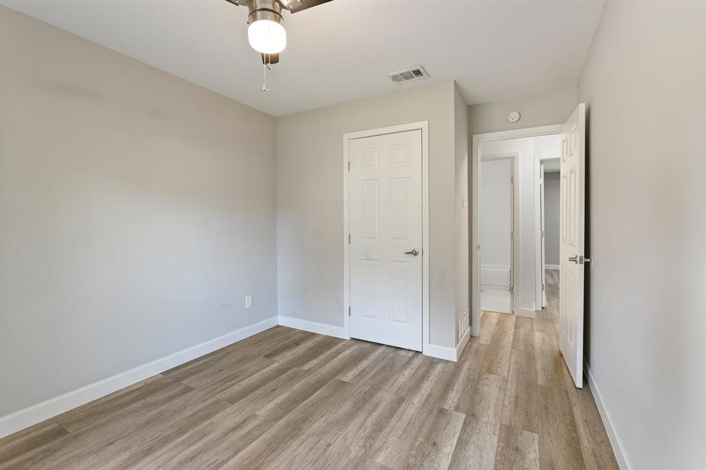 Sunset Hill - Residential Lease