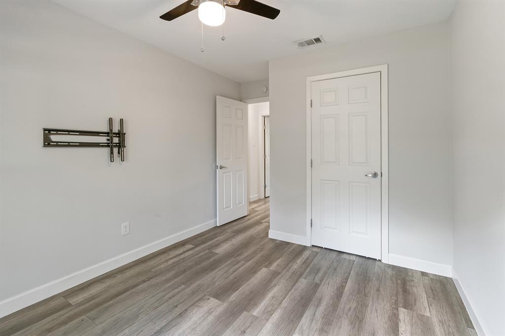 Sunset Hill - Residential Lease