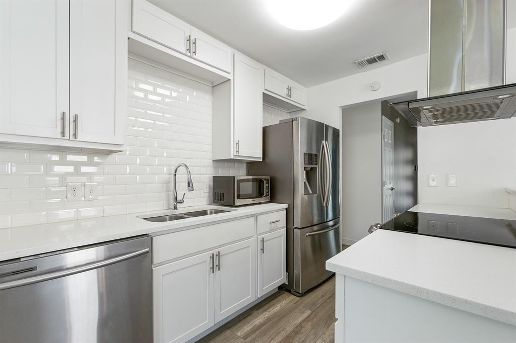 Sunset Hill - Residential Lease