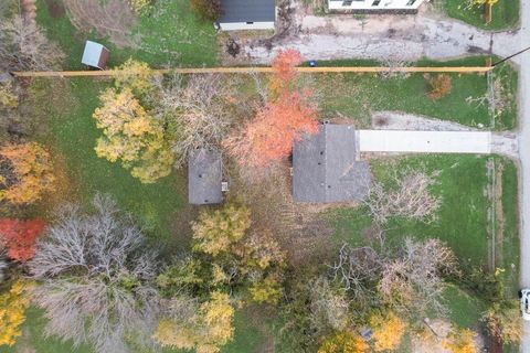 A home in Balch Springs