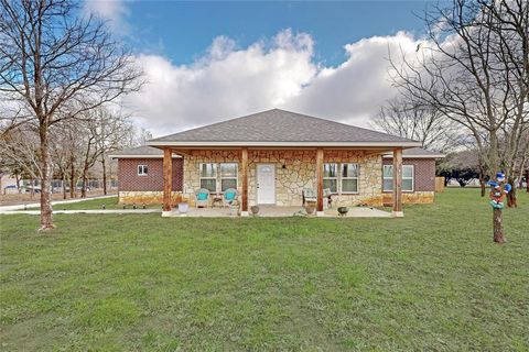 A home in Grandview