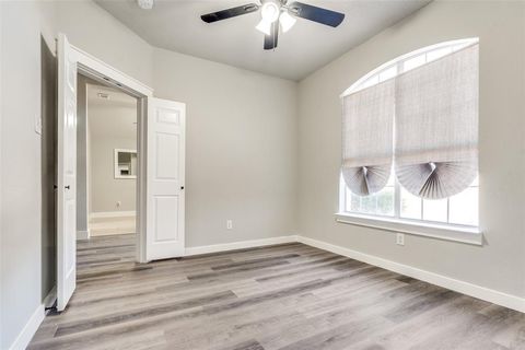 A home in Rowlett