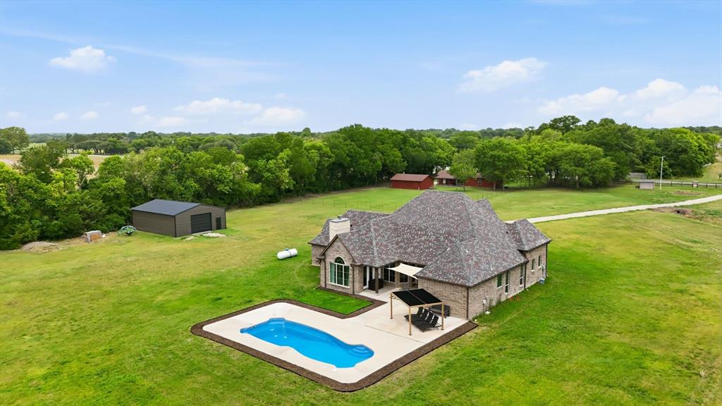 241 Rockett Lane
