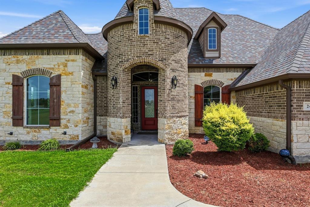 241 Rockett Lane