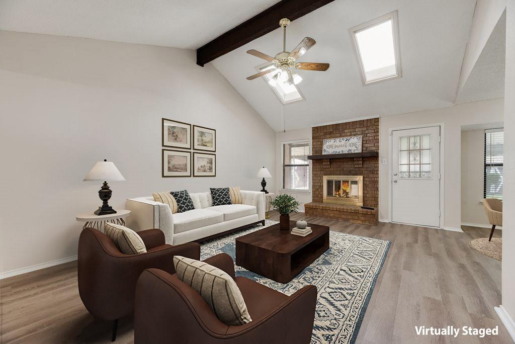 6217 Green Apple Court