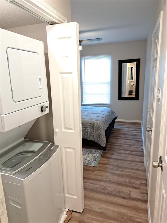 Crestbluff Condo - Residential