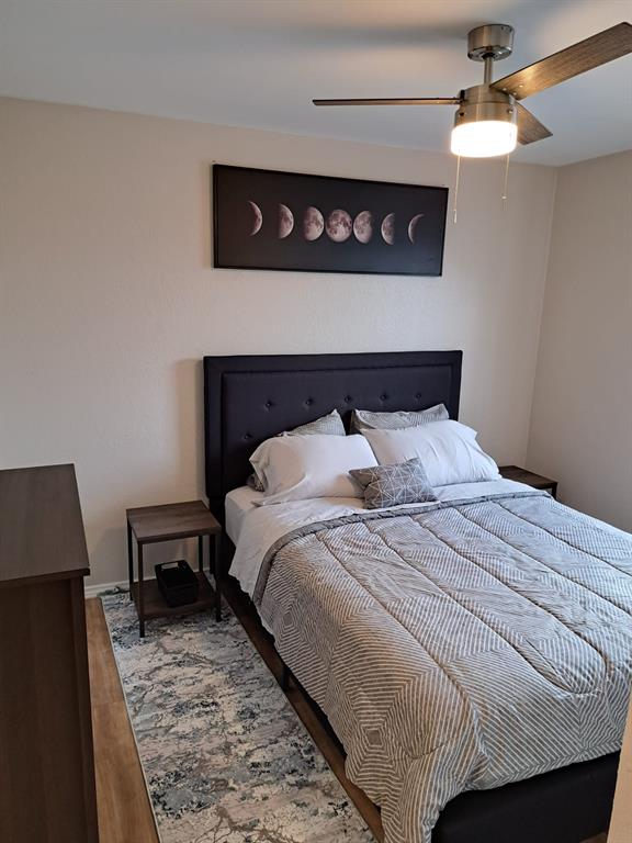 Crestbluff Condo - Residential