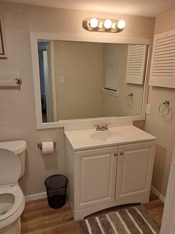 Crestbluff Condo - Residential