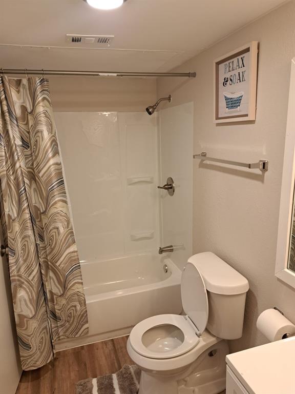 Crestbluff Condo - Residential