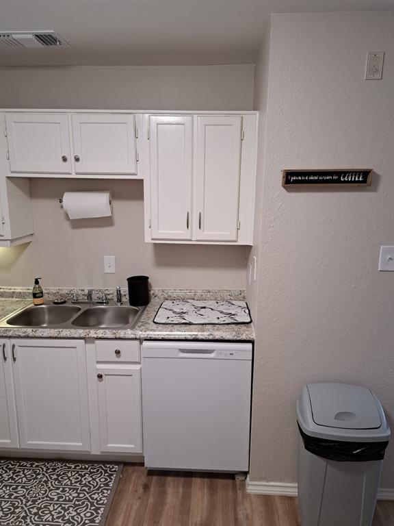 Crestbluff Condo - Residential