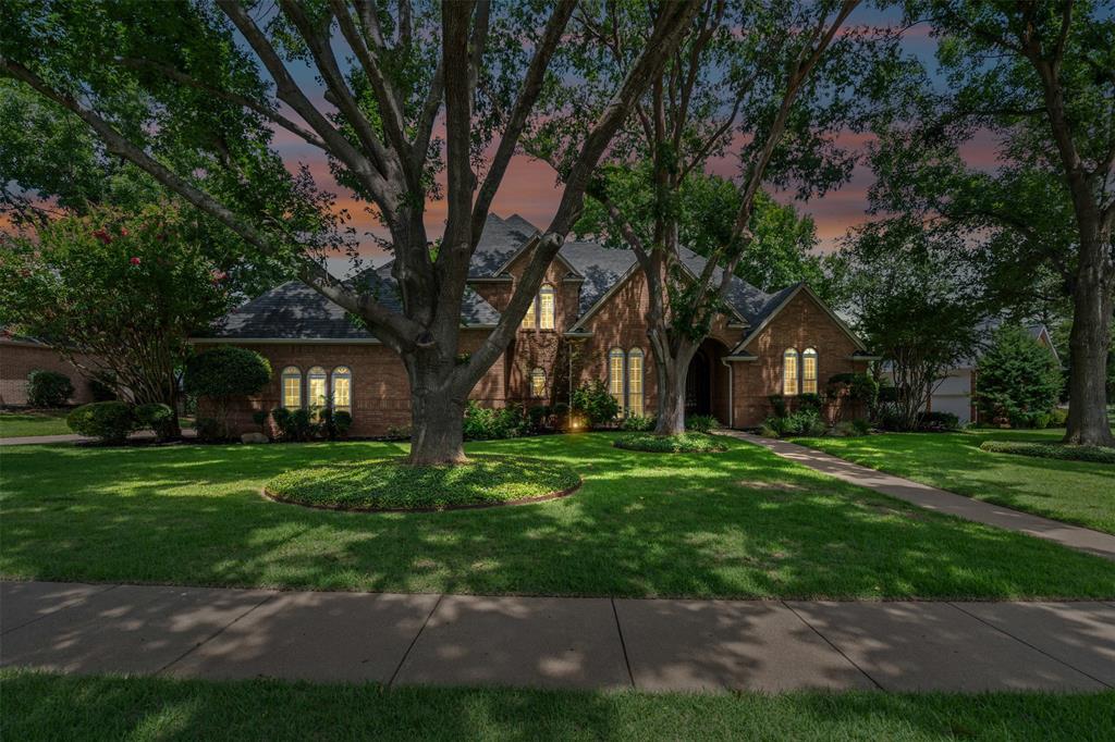 205 Donley Court