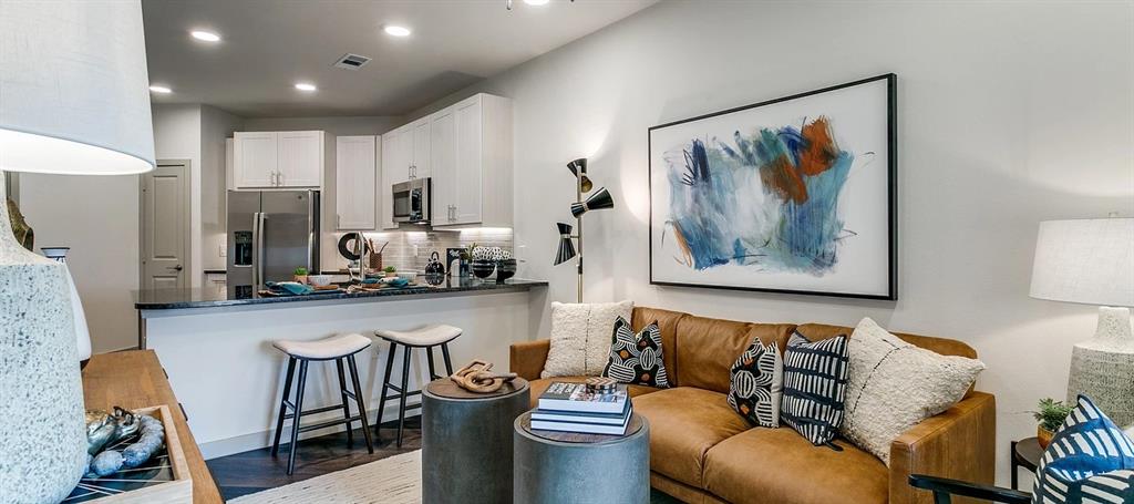 Legacy Northern Gateway Add - Residential Lease