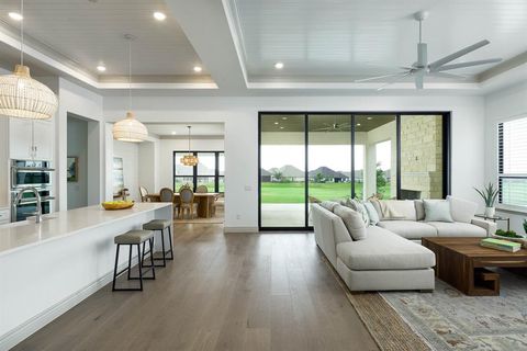 10905 Drinkwater Drive Denton TX 76207