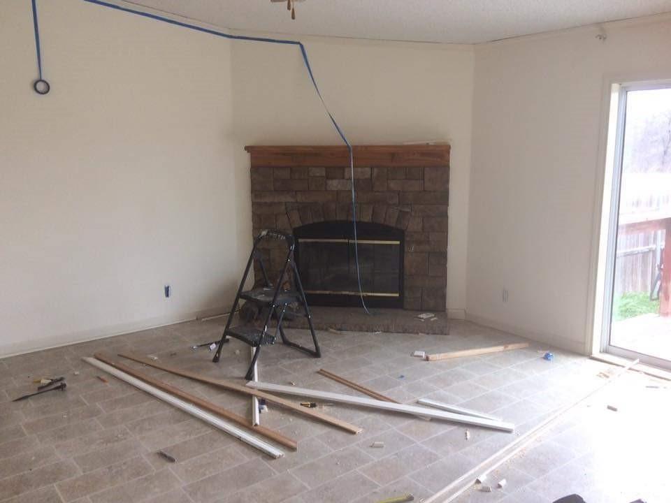 Chisholm Hills 1 - Residential