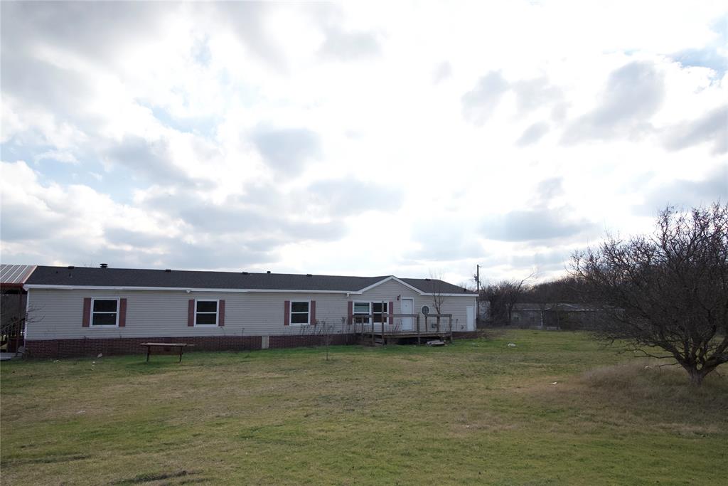 Chisholm Hills 1 - Residential