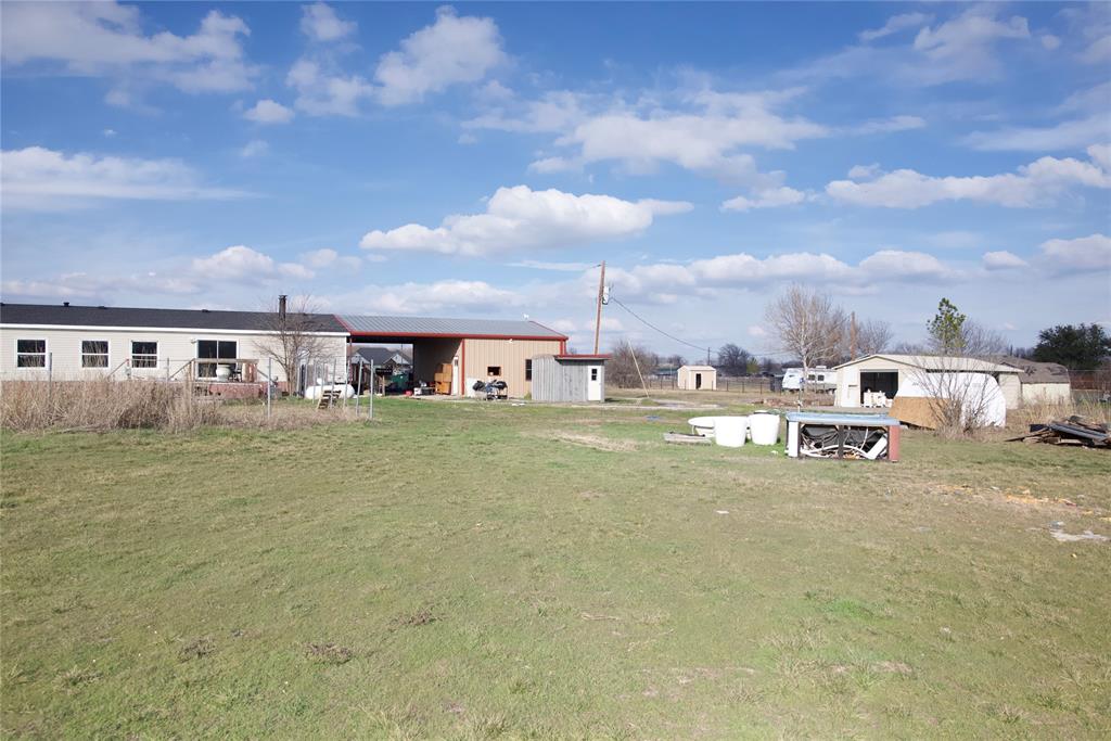 Chisholm Hills 1 - Residential