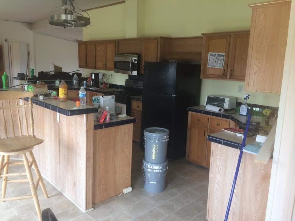 Chisholm Hills 1 - Residential