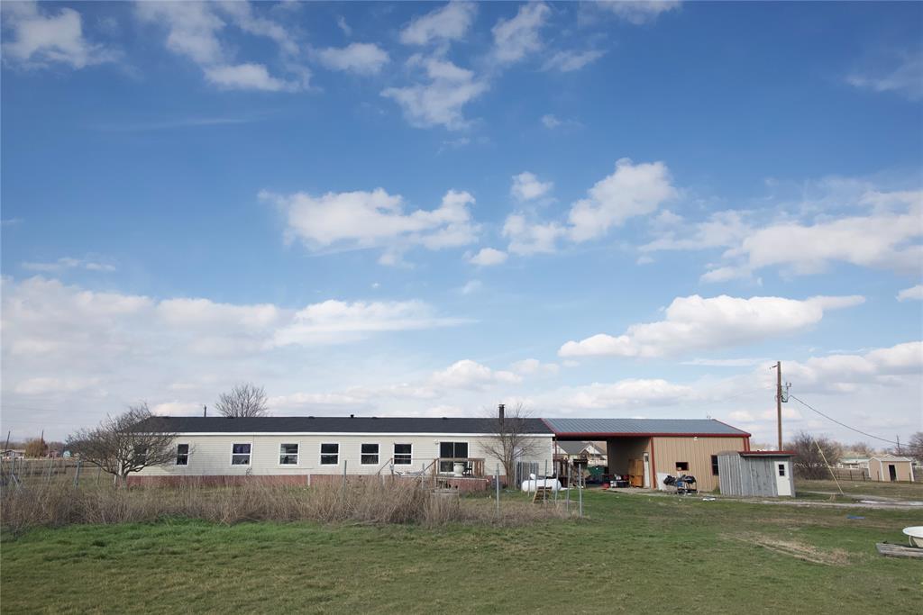 Chisholm Hills 1 - Residential