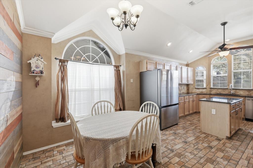 Park Glen Add - Residential