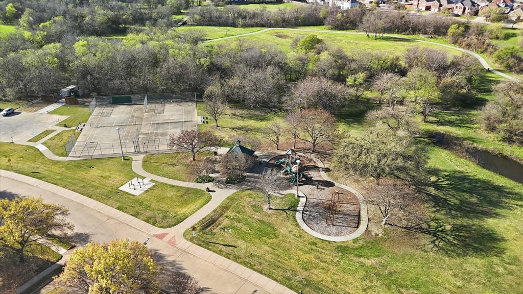 Park Glen Add - Residential