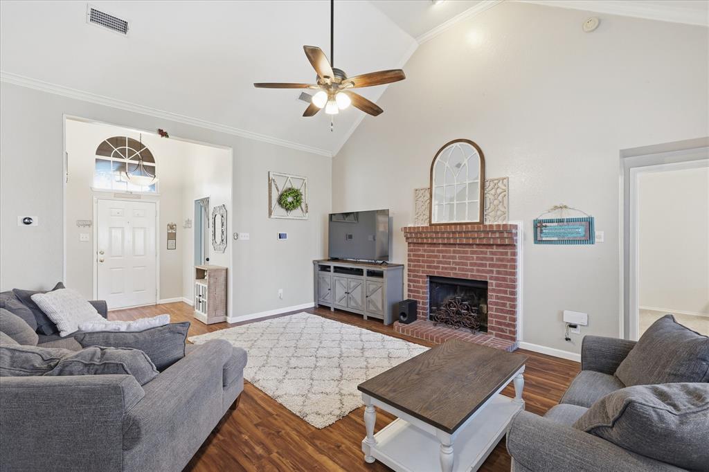 Park Glen Add - Residential