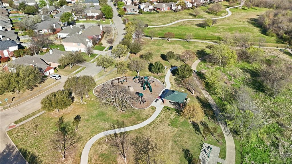 Park Glen Add - Residential