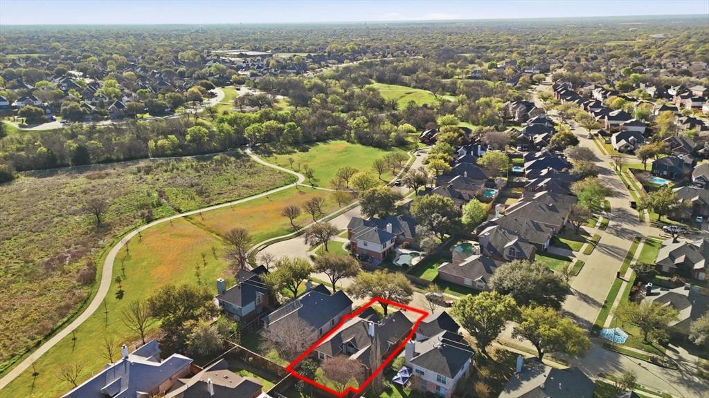 Park Glen Add - Residential