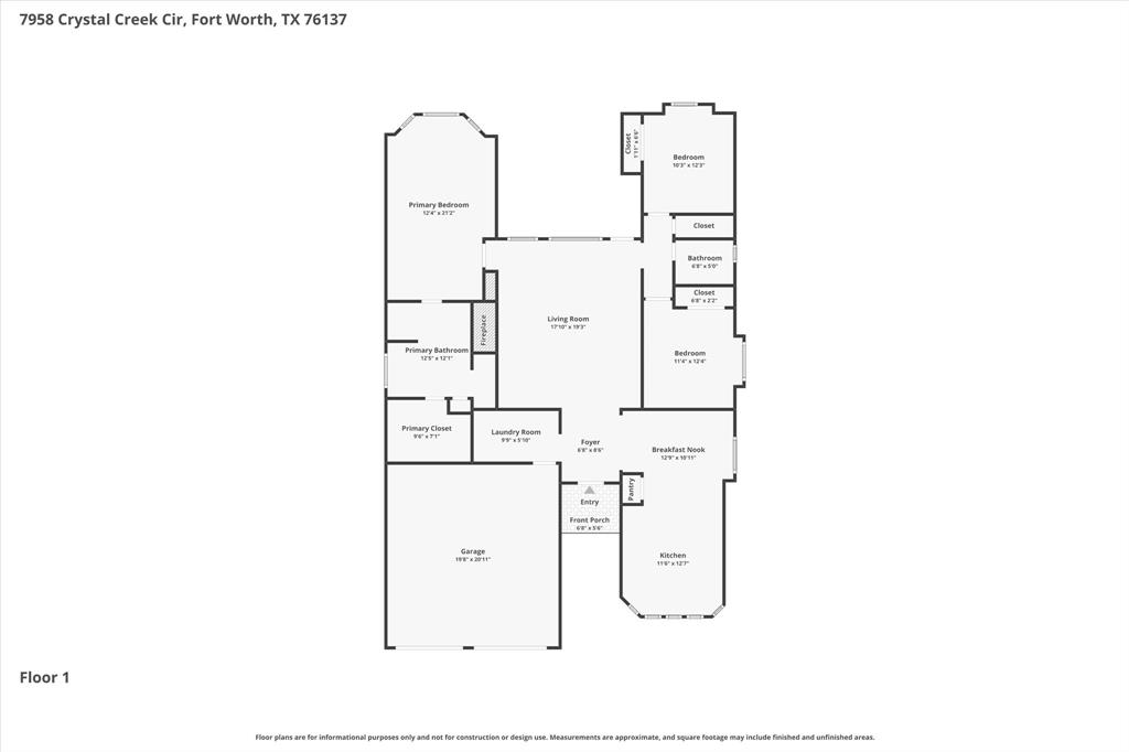 Park Glen Add - Residential