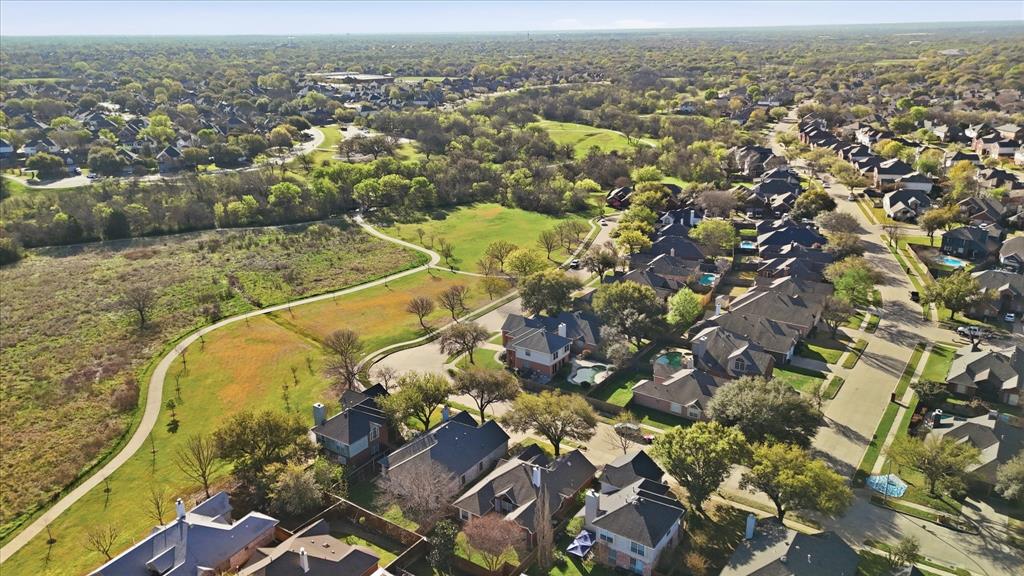 Park Glen Add - Residential