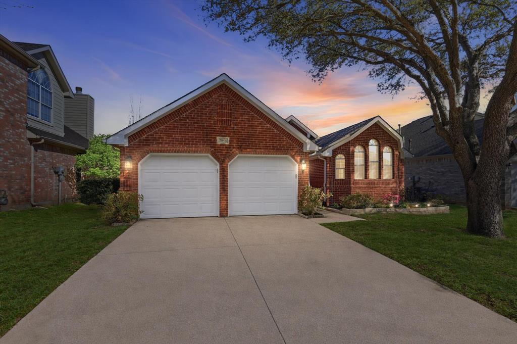 Park Glen Add - Residential