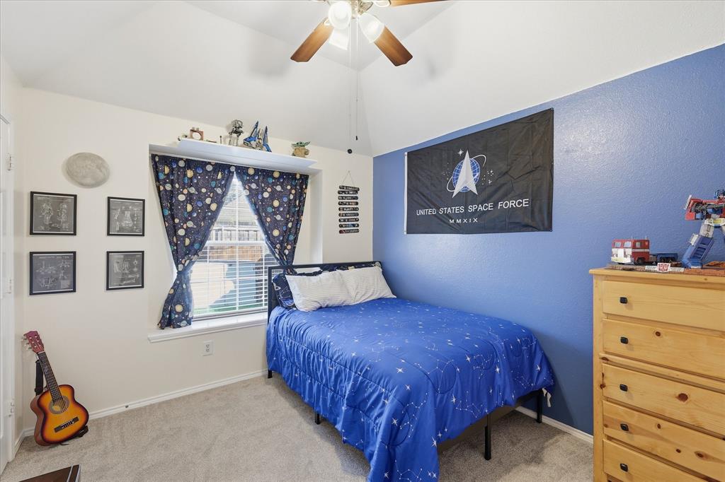 Park Glen Add - Residential